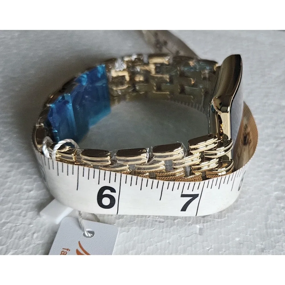 miss fox men's watch